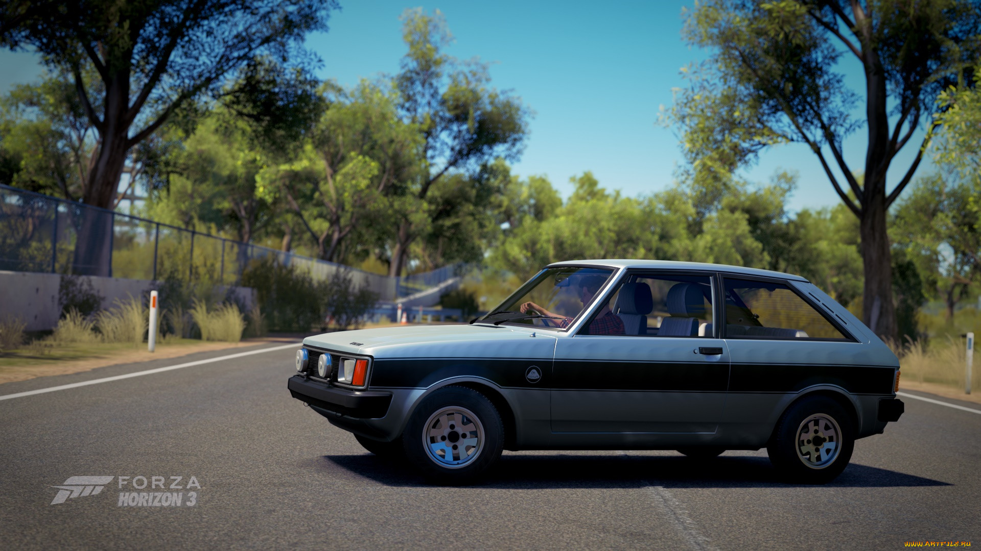  , forza horizon 3, forza